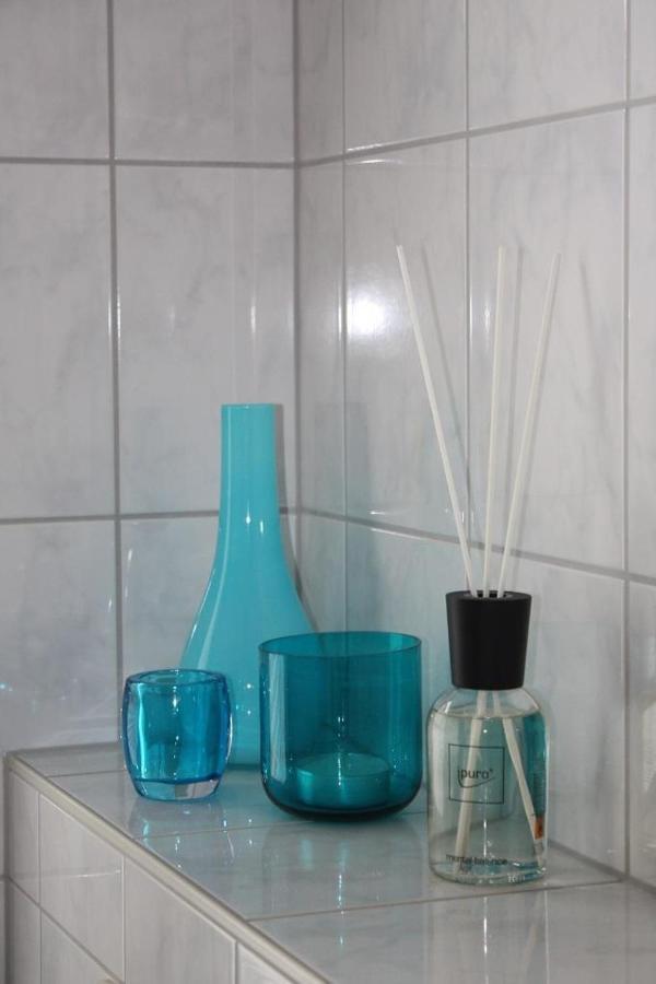 Glebbe 66 _ Hus Suennschien Apartment Zingst Ngoại thất bức ảnh