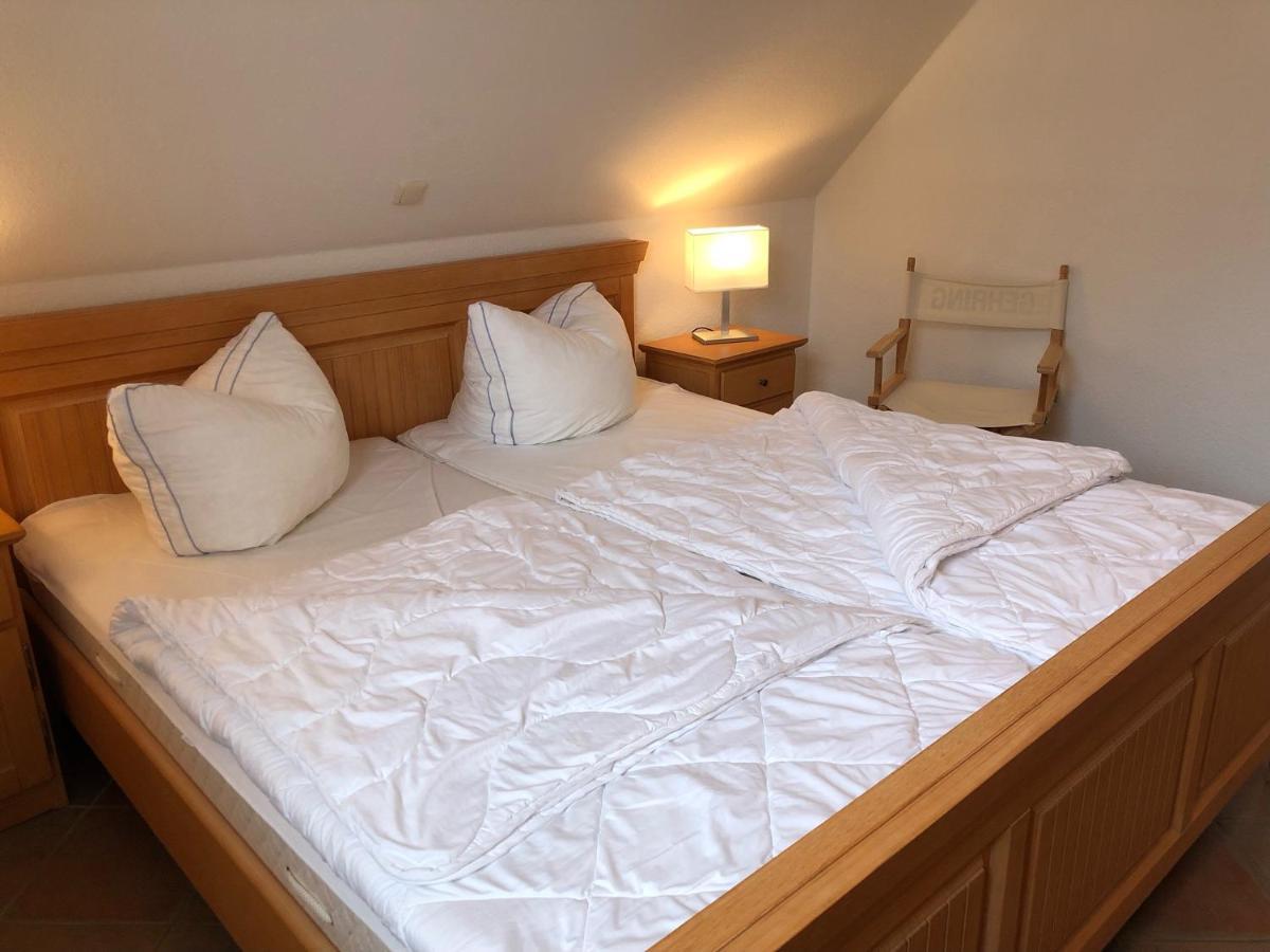 Glebbe 66 _ Hus Suennschien Apartment Zingst Ngoại thất bức ảnh