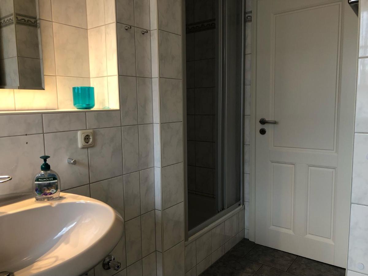 Glebbe 66 _ Hus Suennschien Apartment Zingst Ngoại thất bức ảnh