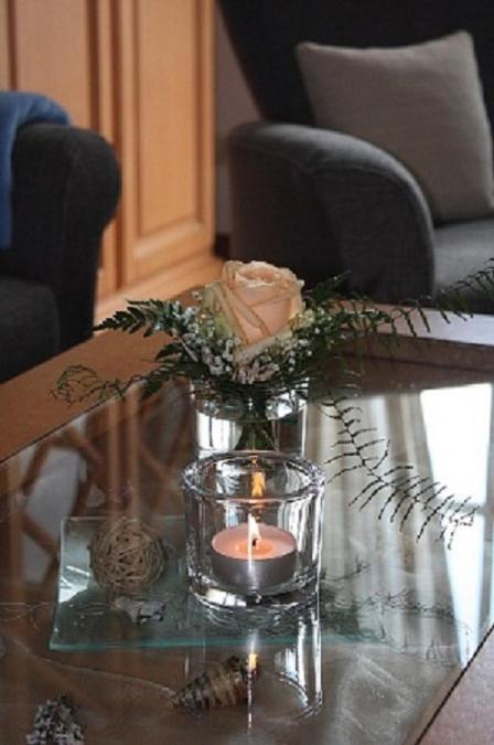 Glebbe 66 _ Hus Suennschien Apartment Zingst Ngoại thất bức ảnh